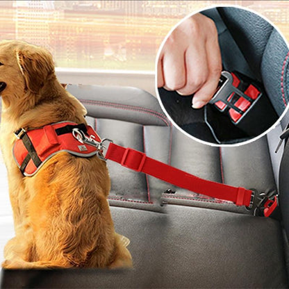 ceinture-de-sécurité-pour-chien-confortable