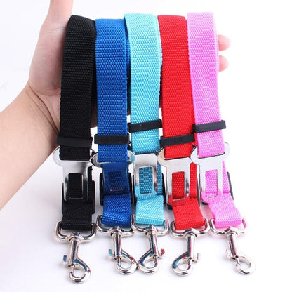 ceinture-de-sécurité-pour-chien-couleur
