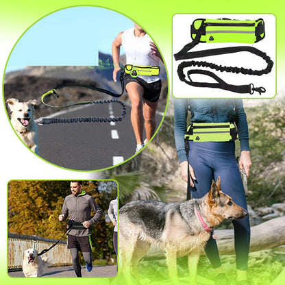 laisse-pour-chien-main-libre-sac-banane