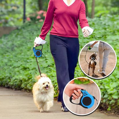 laisse-pour-chien-retractable