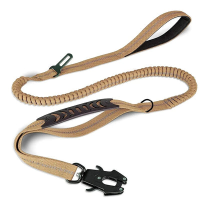 Laisse pour chien-ShockFree™