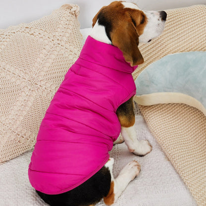 manteau-pour-chien-beagle-manteau-rose