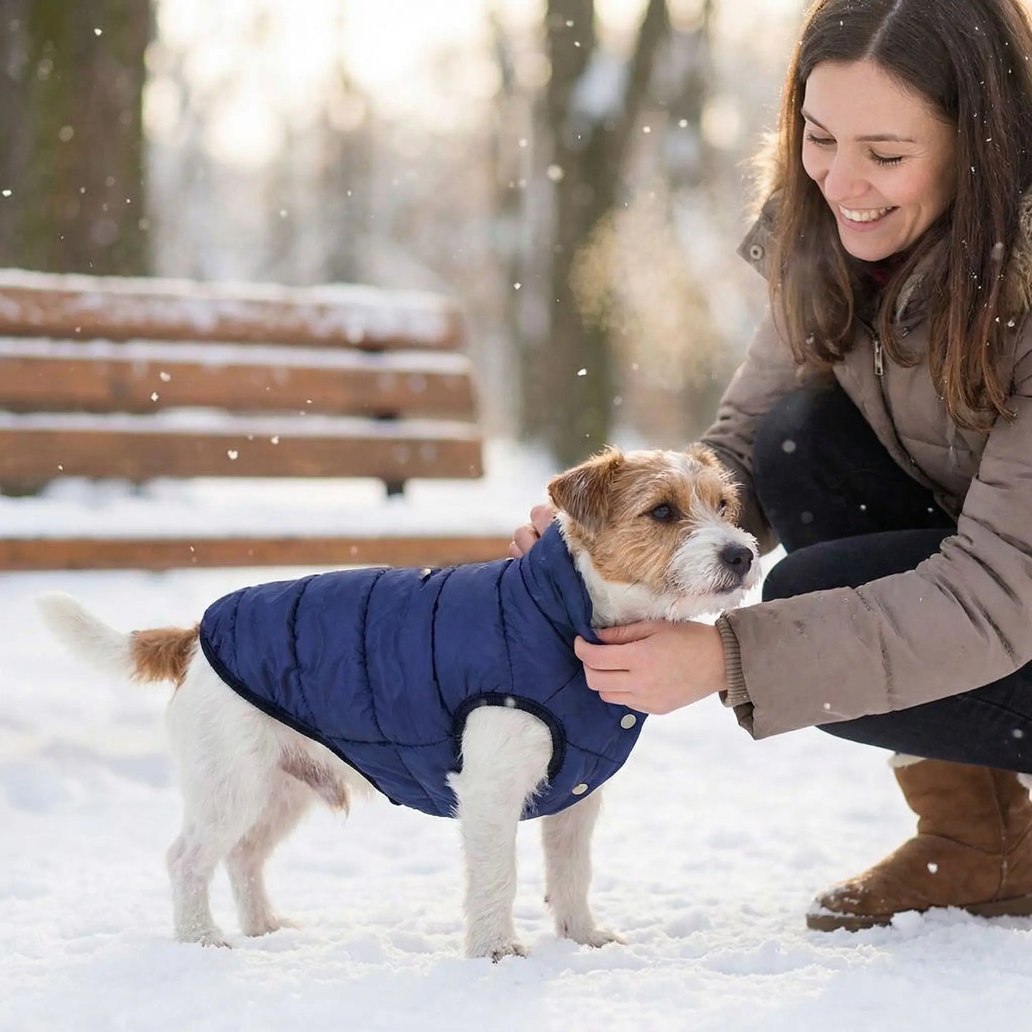 manteau-pour-chien-journee-froide-parc