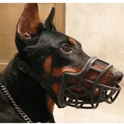 museliere-panier-forme-cage